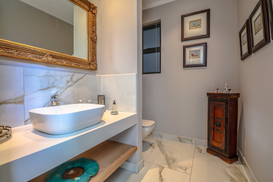 4 Bedroom Property for Sale in Brackenridge Western Cape